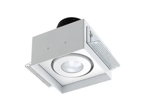 Quad Maxi 4.1 - Recessed LED adjustable spotlight _ L&L Luce&Light